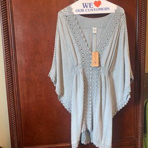 Bathing Suit Cover Up